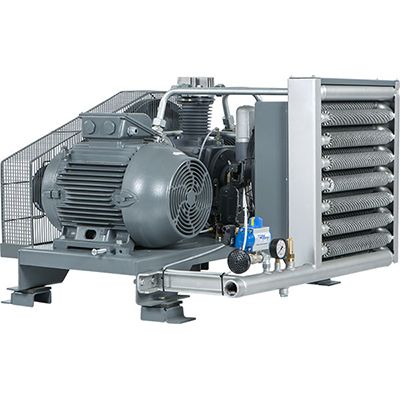 Компрессор винтовой DALGAKIRAN INVERSYS Plus 132-10 ID - изображение 4