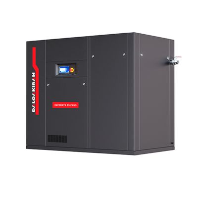 Компрессор винтовой DALGAKIRAN INVERSYS Plus 132-7 ID - изображение 4