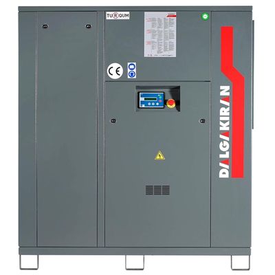 Компрессор винтовой DALGAKIRAN INVERSYS Plus 18-7 ID - изображение 2