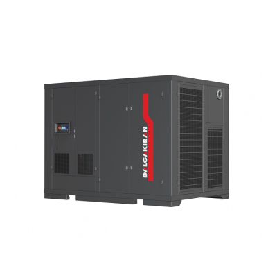 Компрессор винтовой DALGAKIRAN INVERSYS Plus 250-10