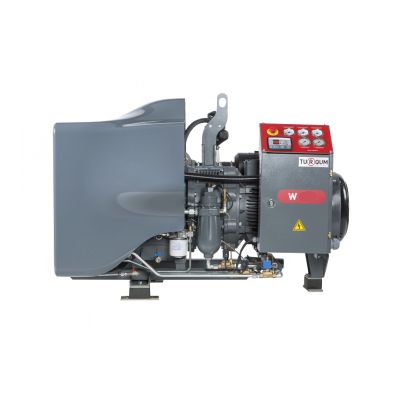 Компрессор винтовой DALGAKIRAN INVERSYS Plus 250-7 - изображение 6