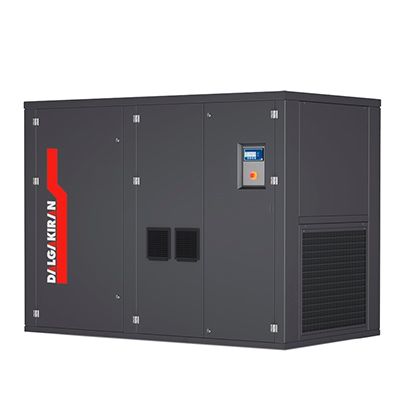 Компрессор винтовой DALGAKIRAN INVERSYS Plus 90-7 ID - изображение 7