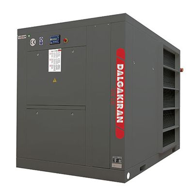 Компрессор винтовой DALGAKIRAN TIDY15-14-500 - изображение 3