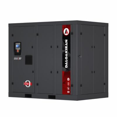 Компрессор винтовой DALGAKIRAN TIDY20B-13 - изображение 4