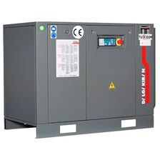 Компрессор винтовой DALGAKIRAN TIDY25-13 ID - изображение 2