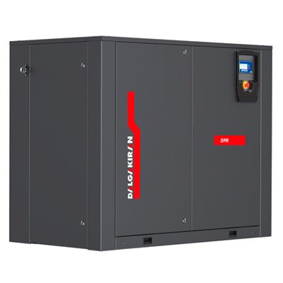 Компрессор винтовой DALGAKIRAN TIDY4-10-200 - изображение 6