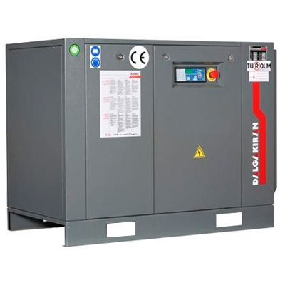 Компрессор винтовой DALGAKIRAN TIDY5-10-250D (Compact) - изображение 5