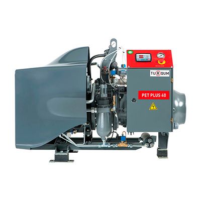 Компрессор винтовой DALGAKIRAN TIDY5-13-250D (Compact) - изображение 5