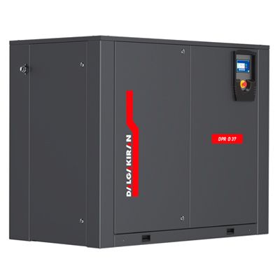 Компрессор винтовой DALGAKIRAN TIDY50-7,5 ID - изображение 6