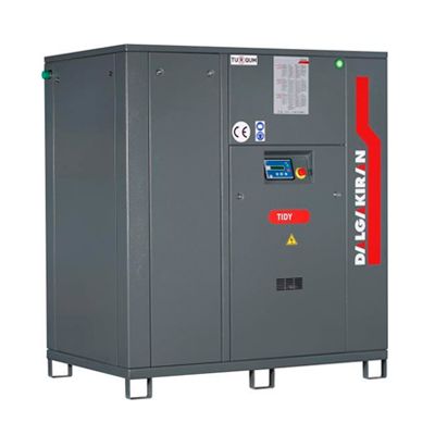 Компрессор винтовой DALGAKIRAN TIDY7-7 - изображение 6