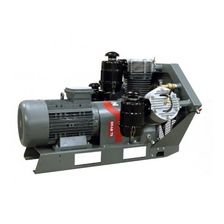 Компрессор поршневой DALGAKIRANDKAB 75 N -O - изображение 2