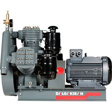 Компрессор поршневой DALGAKIRANDKAB 75 - изображение 2