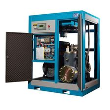 Винтовой компрессор Dali DL-160/10GA - изображение 4