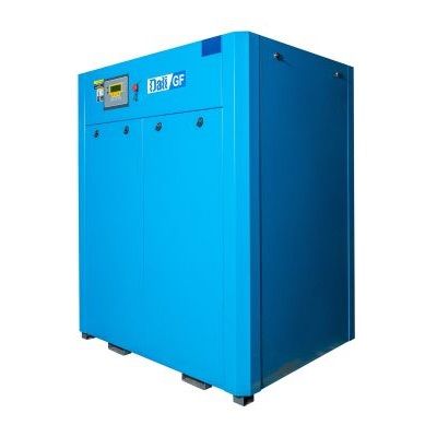 Винтовой компрессор Dali DL-185/8GA-F