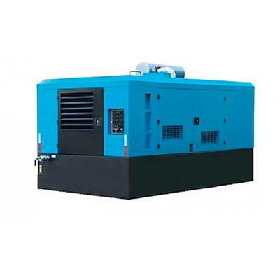 Винтовой компрессор Dali DL-22/10RA - изображение 6