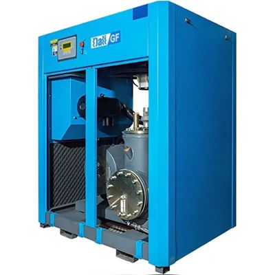 Винтовой компрессор Dali DL-55/13GA-F - изображение 2