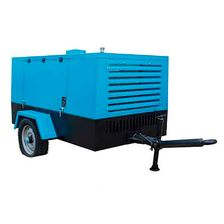 Винтовой компрессор Dali DLCY-15/15F-C - изображение 2