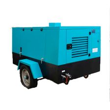 Винтовой компрессор Dali DLZJ-18/17B-Y - изображение 10