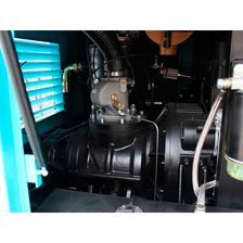 Винтовой компрессор Dali DLZJ-18/17B-Y - изображение 11