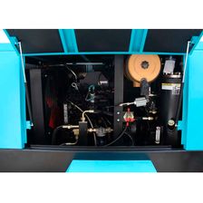 Винтовой компрессор Dali DLZJ-36/30-41/20B-C - изображение 13