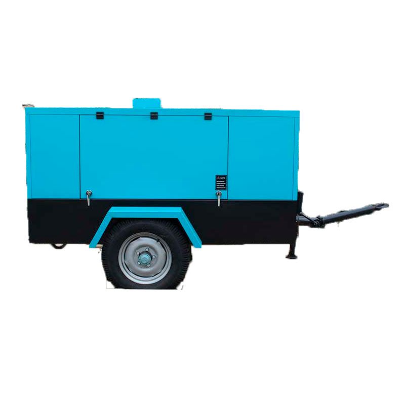 Винтовой компрессор Dali DLZJ-36/30-41/20B-C - изображение 2