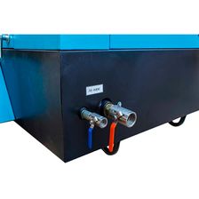 Винтовой компрессор Dali DLZJ-37/25-41/17B-Y - изображение 12