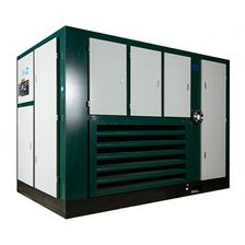 Винтовой компрессор Dali EN-132/10 II-F - изображение 5