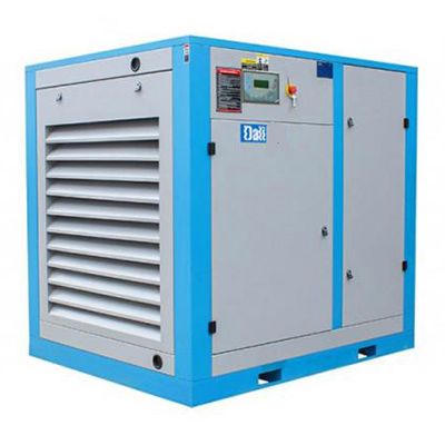 Винтовой компрессор Dali EN-132/3 - изображение 3