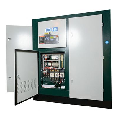 Винтовой компрессор Dali EN-160/10 II - изображение 3