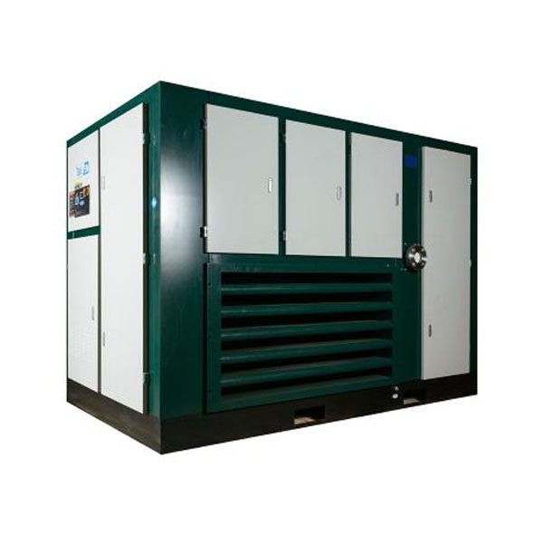 Винтовой компрессор Dali EN-200/7 II-F