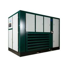 Винтовой компрессор Dali EN-200/7 II-F - изображение 3