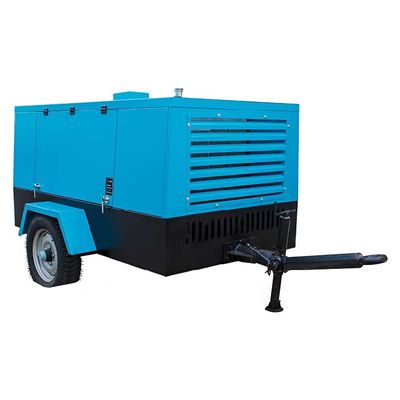 Винтовой компрессор Dali EN-200/7 II-F - изображение 7