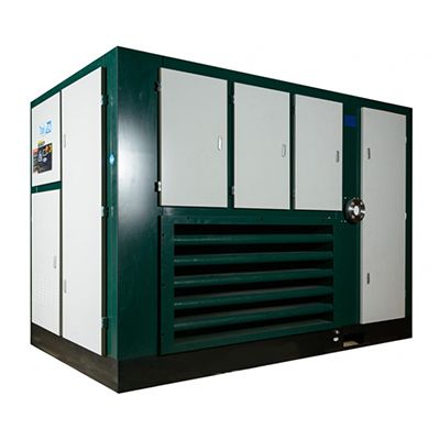 Винтовой компрессор Dali EN-90/8 II-F - изображение 2