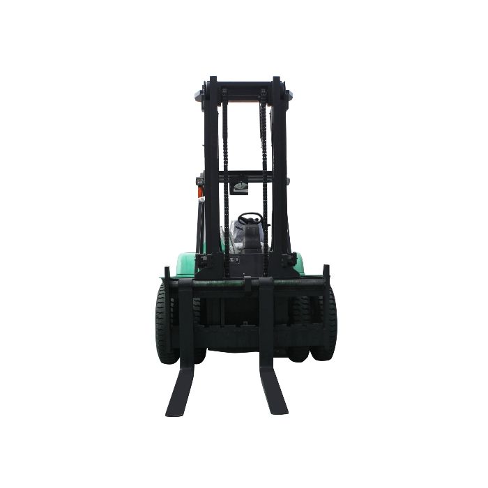 Дизельный погрузчик DALIAN CPCD100RD - изображение 4