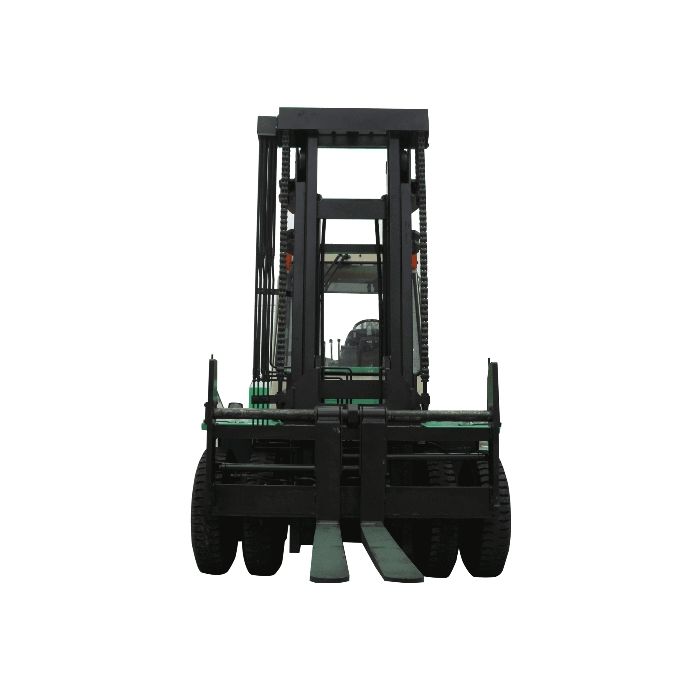 Дизельный погрузчик DALIAN CPCD135B - изображение 4