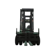 Дизельный погрузчик DALIAN CPCD135B - изображение 8