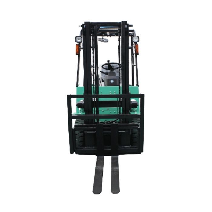 Дизельный вилочный погрузчик DALIAN CPCD15CB - изображение 4