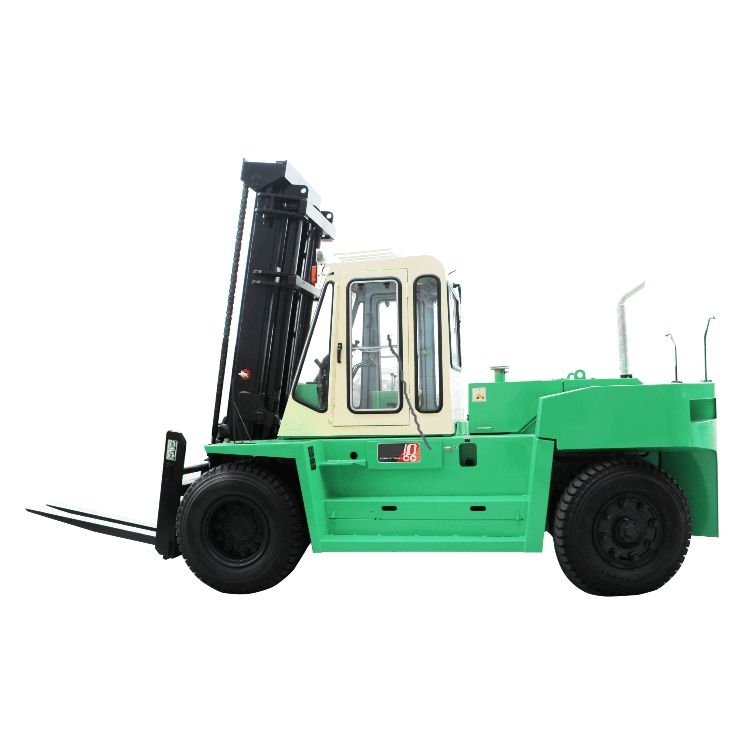 Дизельный погрузчик DALIAN CPCD160QB - изображение 3