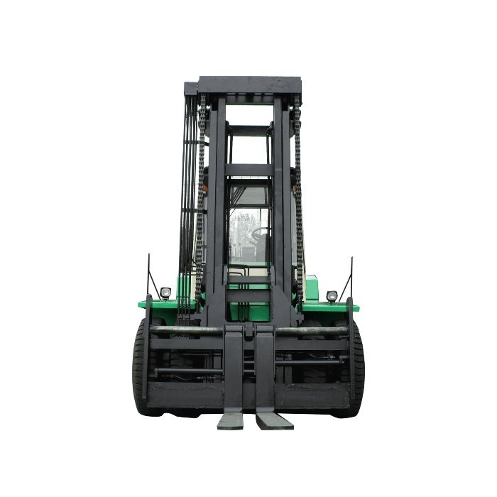 Дизельный вилочный погрузчик DALIAN CPCD180C - изображение 4