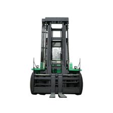 Дизельный вилочный погрузчик DALIAN CPCD180C - изображение 8