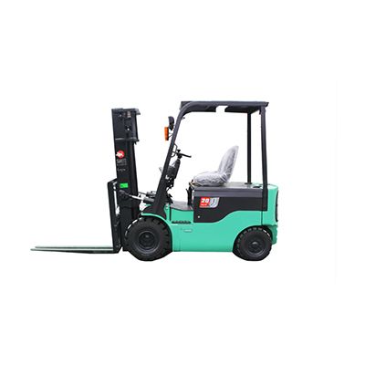 Дизельный погрузчик DALIAN CPCD18CB - изображение 10