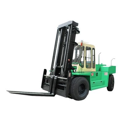 Дизельный погрузчик DALIAN CPCD18FB - изображение 13