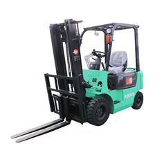 Дизельный погрузчик DALIAN CPCD18FB - изображение 5