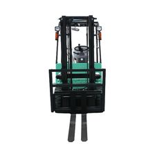 Дизельный погрузчик DALIAN CPCD18FB - изображение 8