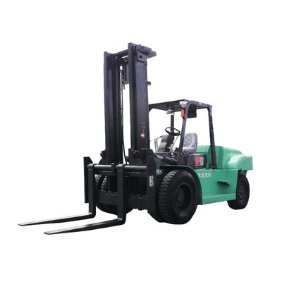 Дизельный вилочный погрузчик DALIAN CPCD250C - изображение 13