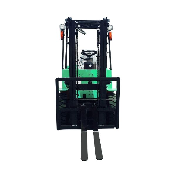 Дизельный погрузчик DALIAN CPCD25CB - изображение 3