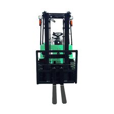 Дизельный погрузчик DALIAN CPCD25DB - изображение 6