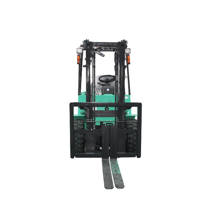 Дизельный погрузчик DALIAN CPCD30BB - изображение 4