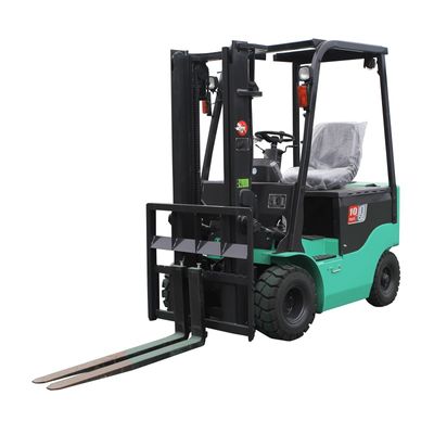 Дизельный погрузчик DALIAN CPCD30FB - изображение 13