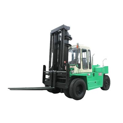 Дизельный вилочный погрузчик DALIAN CPCD320C - изображение 10